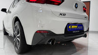 BMW - X2 - sDrive20i M Sport