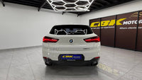 BMW - X2 - sDrive20i M Sport