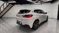 BMW - X2 - sDrive20i M Sport