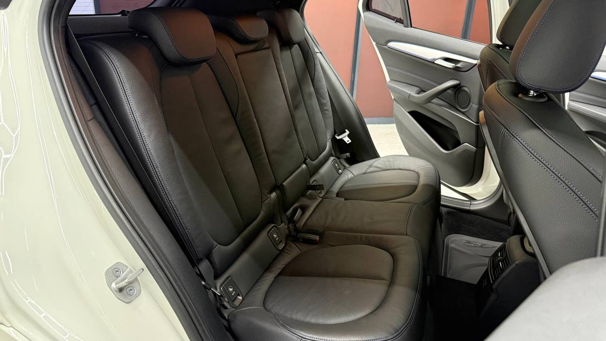 BMW - X2 - sDrive20i M Sport