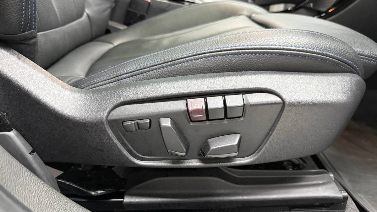 BMW - X2 - sDrive20i M Sport