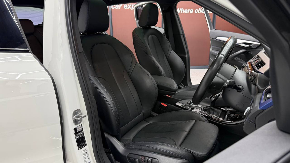 BMW - X2 - sDrive20i M Sport
