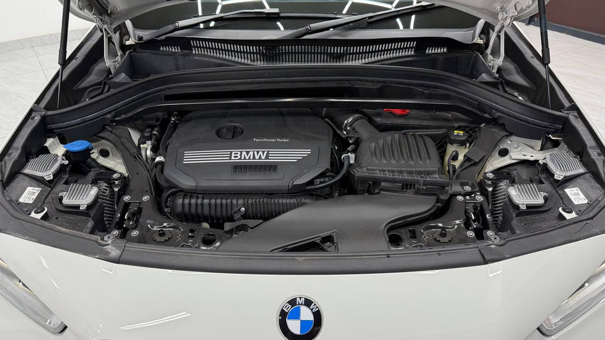 BMW - X2 - sDrive20i M Sport