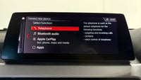 BMW - X2 - sDrive20i M Sport