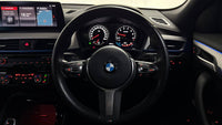 BMW - X2 - sDrive20i M Sport
