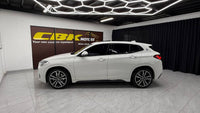 BMW - X2 - sDrive20i M Sport