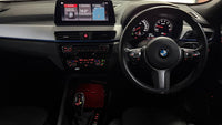 BMW - X2 - sDrive20i M Sport