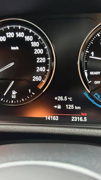 BMW - X2 - sDrive20i M Sport