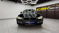 BMW - 3 Series - 320d Modern Auto