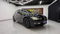 BMW - 3 Series - 320d Modern Auto
