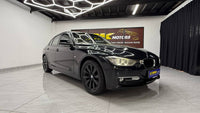 BMW - 3 Series - 320d Modern Auto