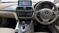 BMW - 3 Series - 320d Modern Auto