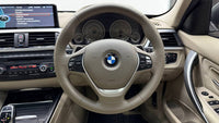 BMW - 3 Series - 320d Modern Auto