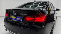 BMW - 3 Series - 320d Modern Auto