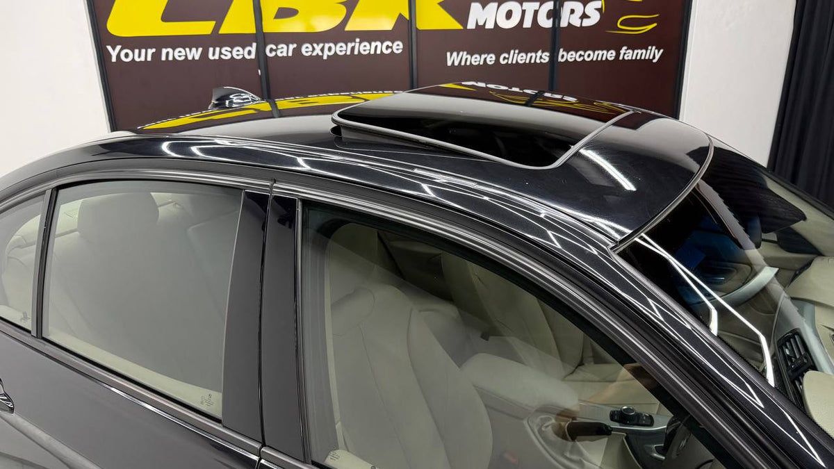 BMW - 3 Series - 320d Modern Auto