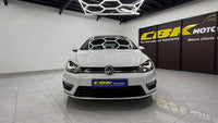 Volkswagen - Golf - 1.4TSI Comfortline R-Line