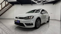 Volkswagen - Golf - 1.4TSI Comfortline R-Line
