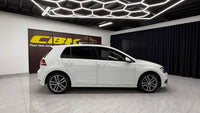Volkswagen - Golf - 1.4TSI Comfortline R-Line