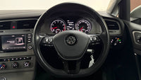 Volkswagen - Golf - 1.4TSI Comfortline R-Line