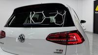 Volkswagen - Golf - 1.4TSI Comfortline R-Line