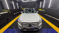 Mercedes-Benz - GLA - GLA200 Auto – CBK Motors