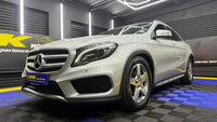 Mercedes-Benz - GLA - GLA200 Auto