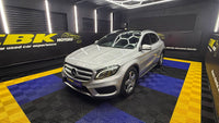 Mercedes-Benz - GLA - GLA200 Auto