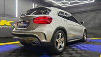 Mercedes-Benz - GLA - GLA200 Auto