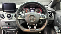 Mercedes-Benz - GLA - GLA200 Auto