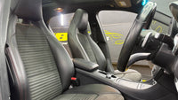 Mercedes-Benz - GLA - GLA200 Auto
