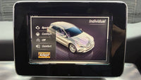 Mercedes-Benz - GLA - GLA200 Auto