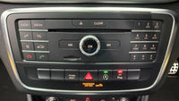 Mercedes-Benz - GLA - GLA200 Auto