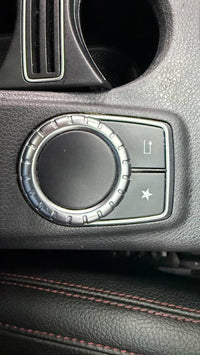 Mercedes-Benz - GLA - GLA200 Auto