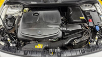 Mercedes-Benz - GLA - GLA200 Auto