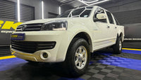 GWM - Steed 5E - 2.0VGT Double Cab SX