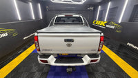 GWM - Steed 5E - 2.0VGT Double Cab SX