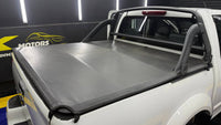 GWM - Steed 5E - 2.0VGT Double Cab SX