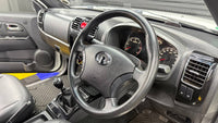 GWM - Steed 5E - 2.0VGT Double Cab SX