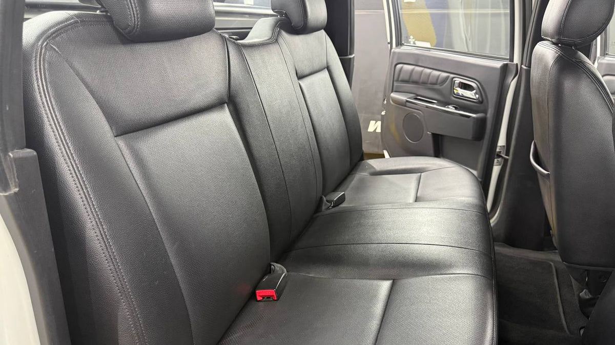 GWM - Steed 5E - 2.0VGT Double Cab SX