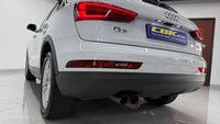 Audi - Q3 - 1.4TFSI Auto