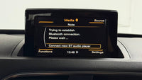 Audi - Q3 - 1.4TFSI Auto