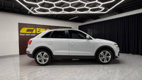 Audi - Q3 - 1.4TFSI Auto