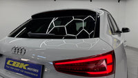 Audi - Q3 - 1.4TFSI Auto