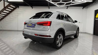 Audi - Q3 - 1.4TFSI Auto
