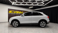 Audi - Q3 - 1.4TFSI Auto