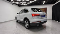 Audi - Q3 - 1.4TFSI Auto