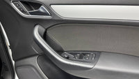 Audi - Q3 - 1.4TFSI Auto