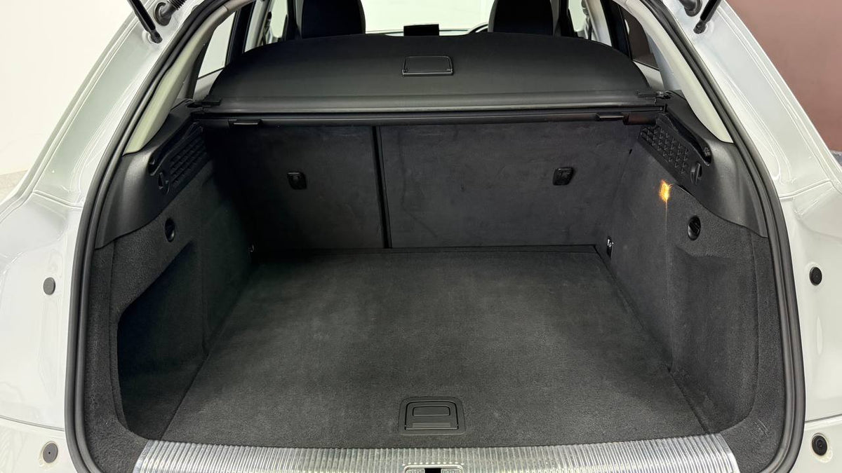 Audi - Q3 - 1.4TFSI Auto