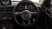 Audi - Q3 - 1.4TFSI Auto