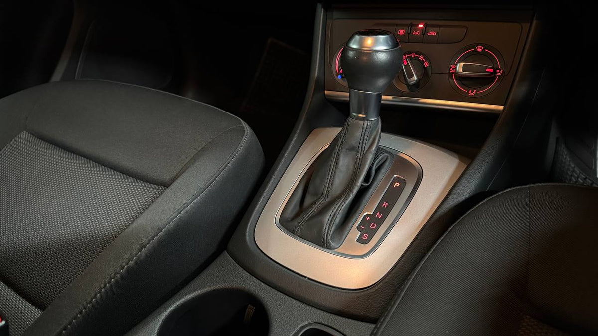 Audi - Q3 - 1.4TFSI Auto